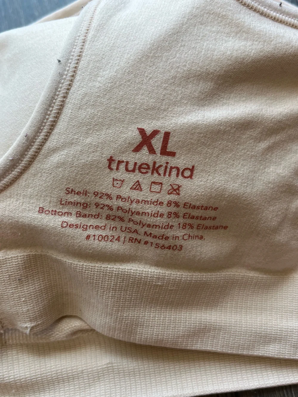 True & Co. brand new